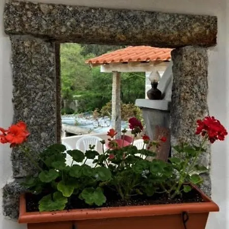 Villa Casa Da Azenha Branca à Castelo Do Neiva Extérieur photo