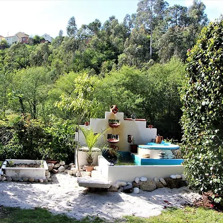 Villa Casa Da Azenha Branca à Castelo Do Neiva Extérieur photo