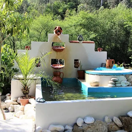 Villa Casa Da Azenha Branca à Castelo Do Neiva Extérieur photo