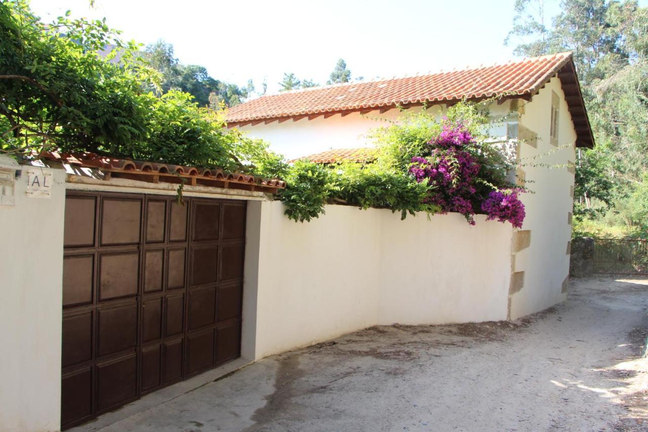 Casa Da Azenha Branca Holiday home