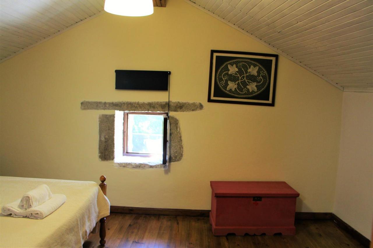 Hébergement de vacances Casa Da Azenha Branca Castelo Do Neiva