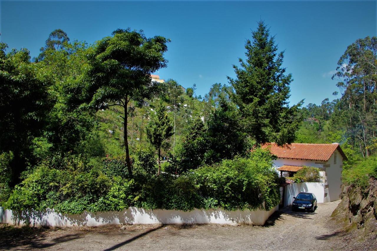 Casa Da Azenha Branca *