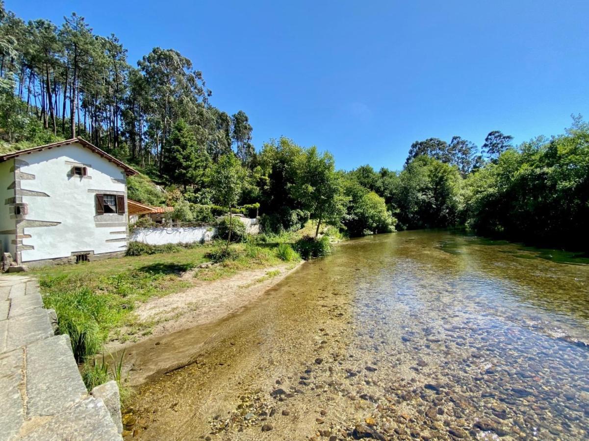Casa Da Azenha Branca Hébergement de vacances
