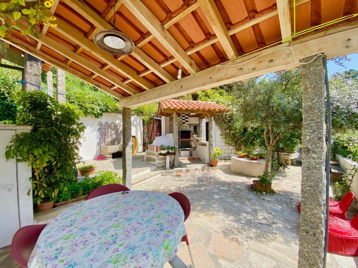 Casa Da Azenha Branca