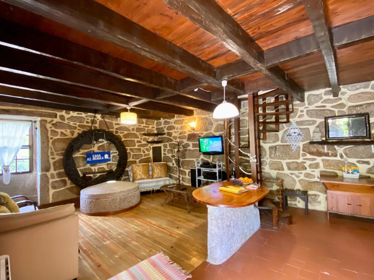 Casa Da Azenha Branca *