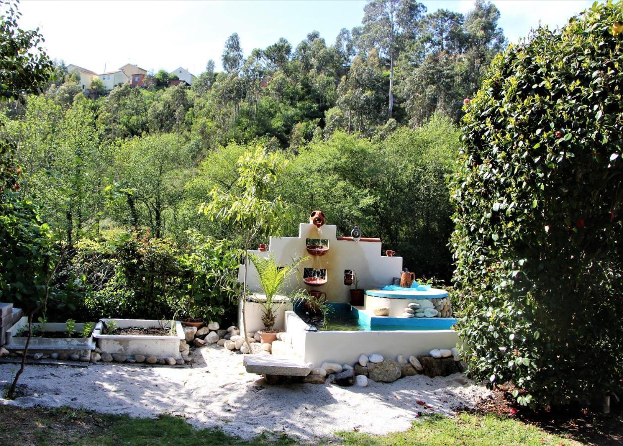 Casa Da Azenha Branca Hébergement de vacances