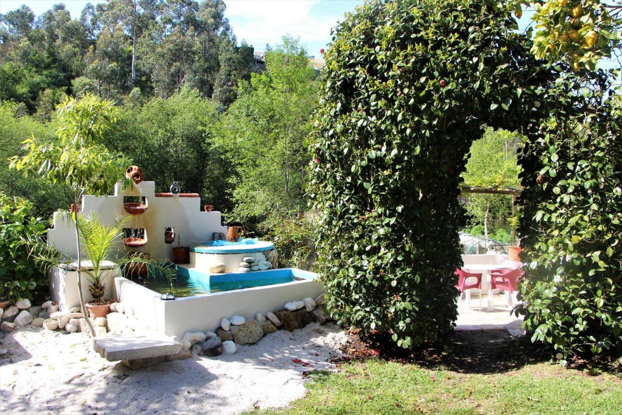 Casa Da Azenha Branca *