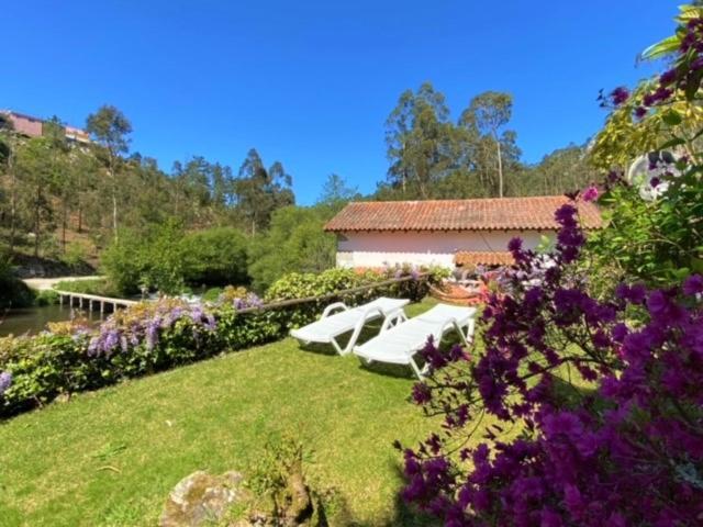 Holiday home Casa Da Azenha Branca