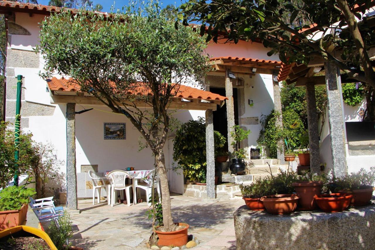 Casa Da Azenha Branca Holiday home Castelo Do Neiva