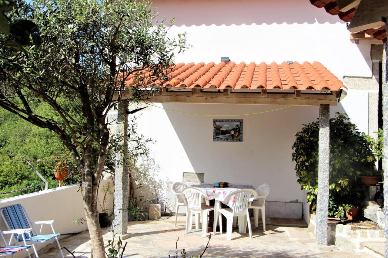 Casa Da Azenha Branca Hébergement de vacances