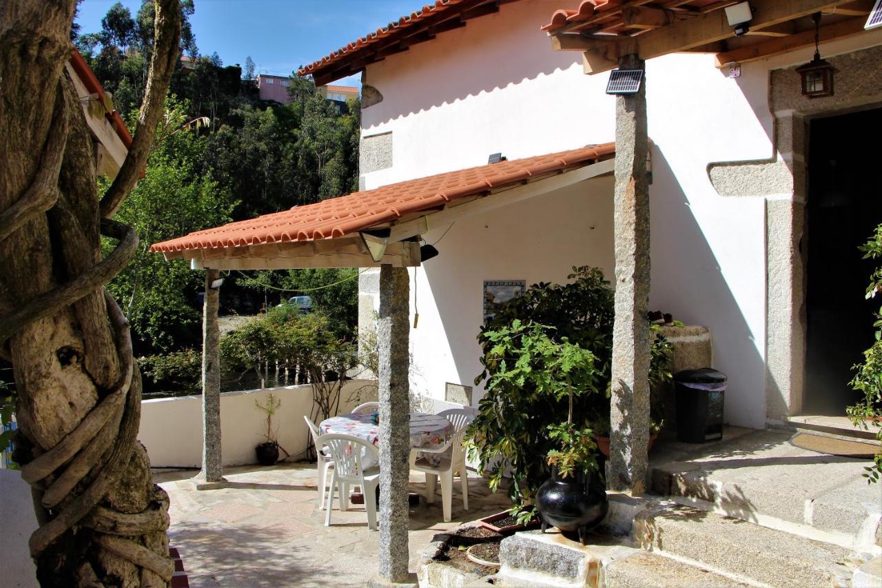 Casa Da Azenha Branca