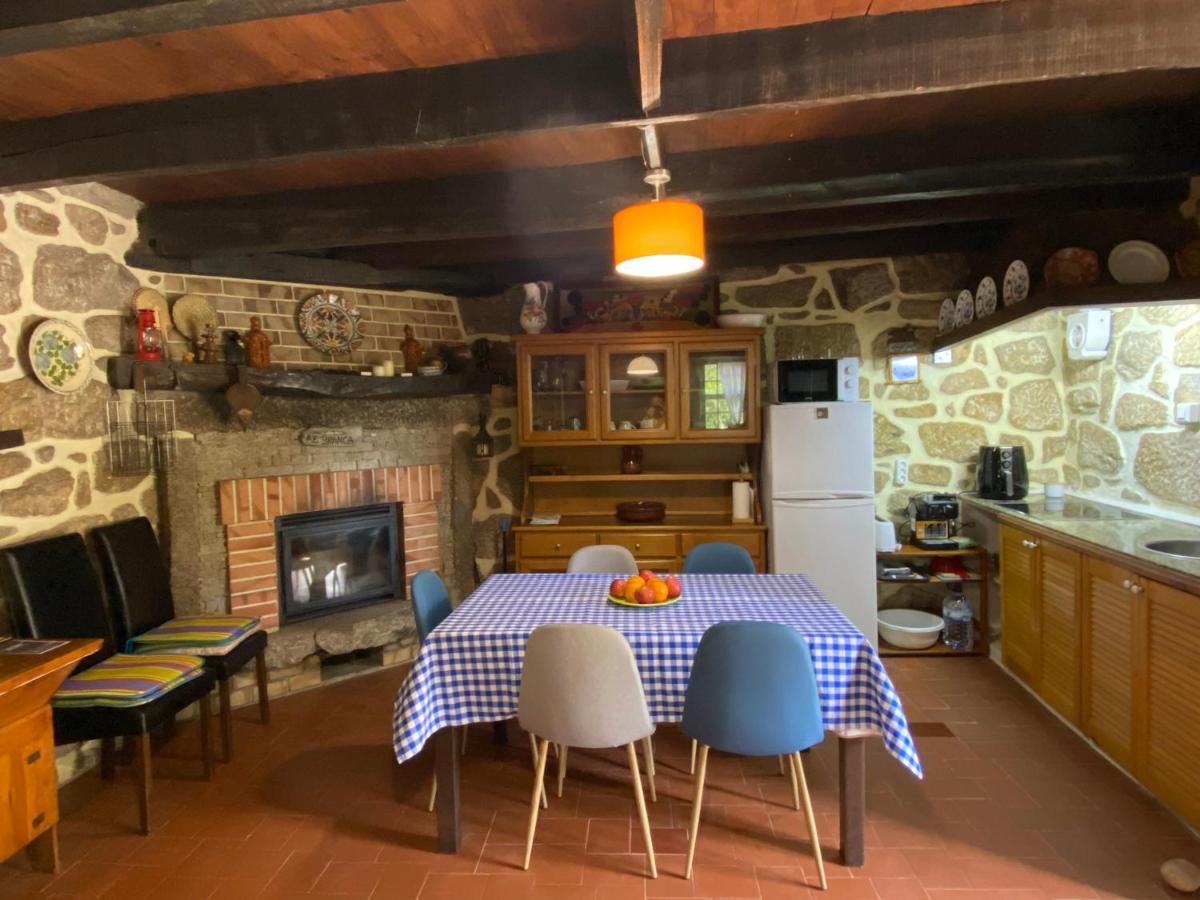 Hébergement de vacances Casa Da Azenha Branca *