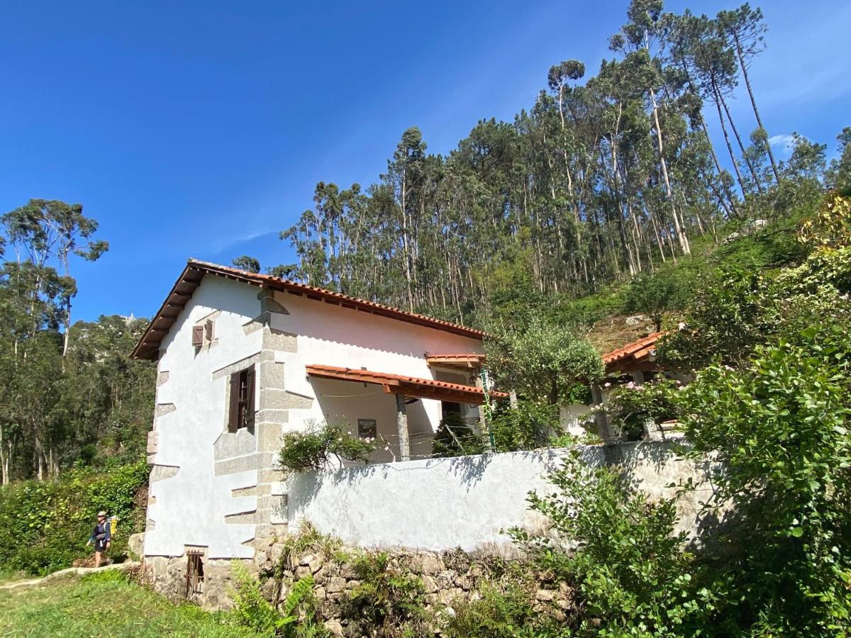 Casa Da Azenha Branca Holiday home