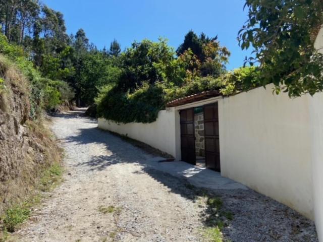 Casa Da Azenha Branca Hébergement de vacances *