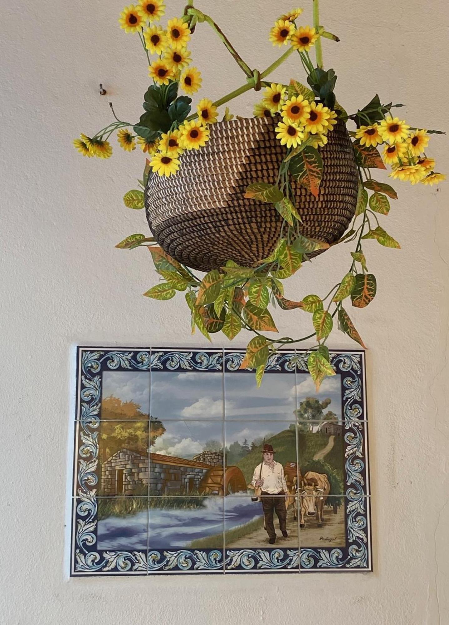 Casa Da Azenha Branca