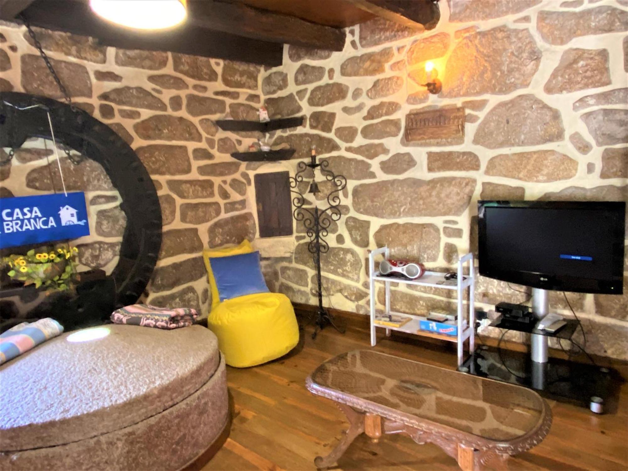 Holiday home Casa Da Azenha Branca