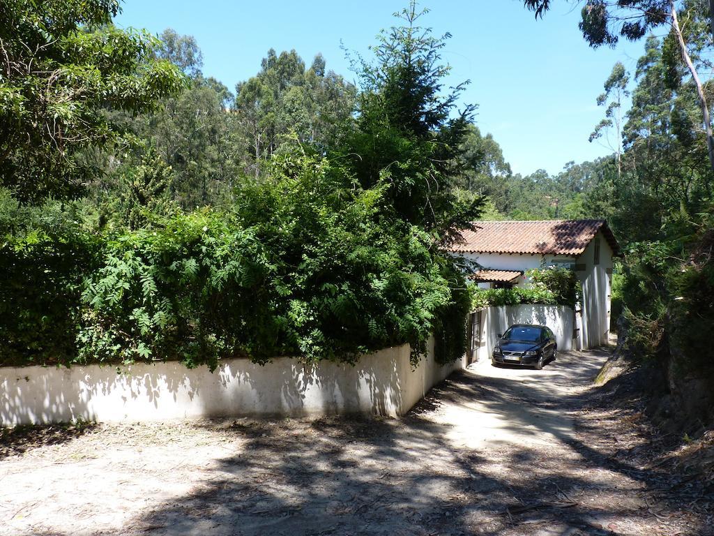 Hébergement de vacances Casa Da Azenha Branca *