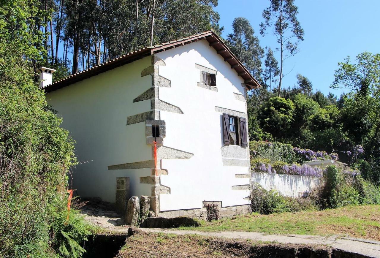 Casa Da Azenha Branca * Castelo Do Neiva