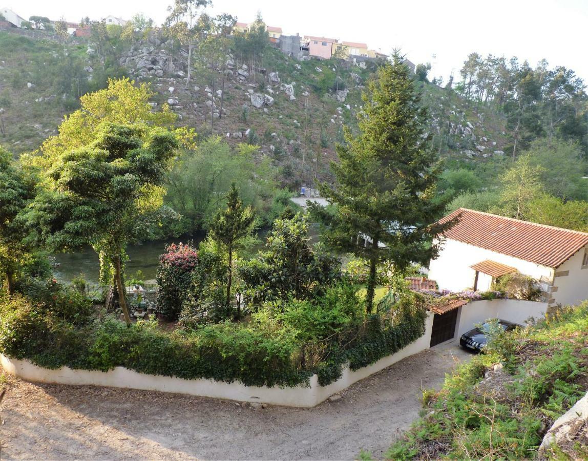 Holiday home Casa Da Azenha Branca