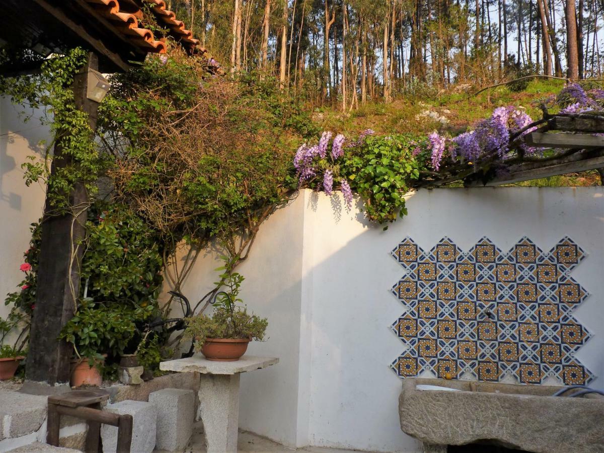 Casa Da Azenha Branca *
