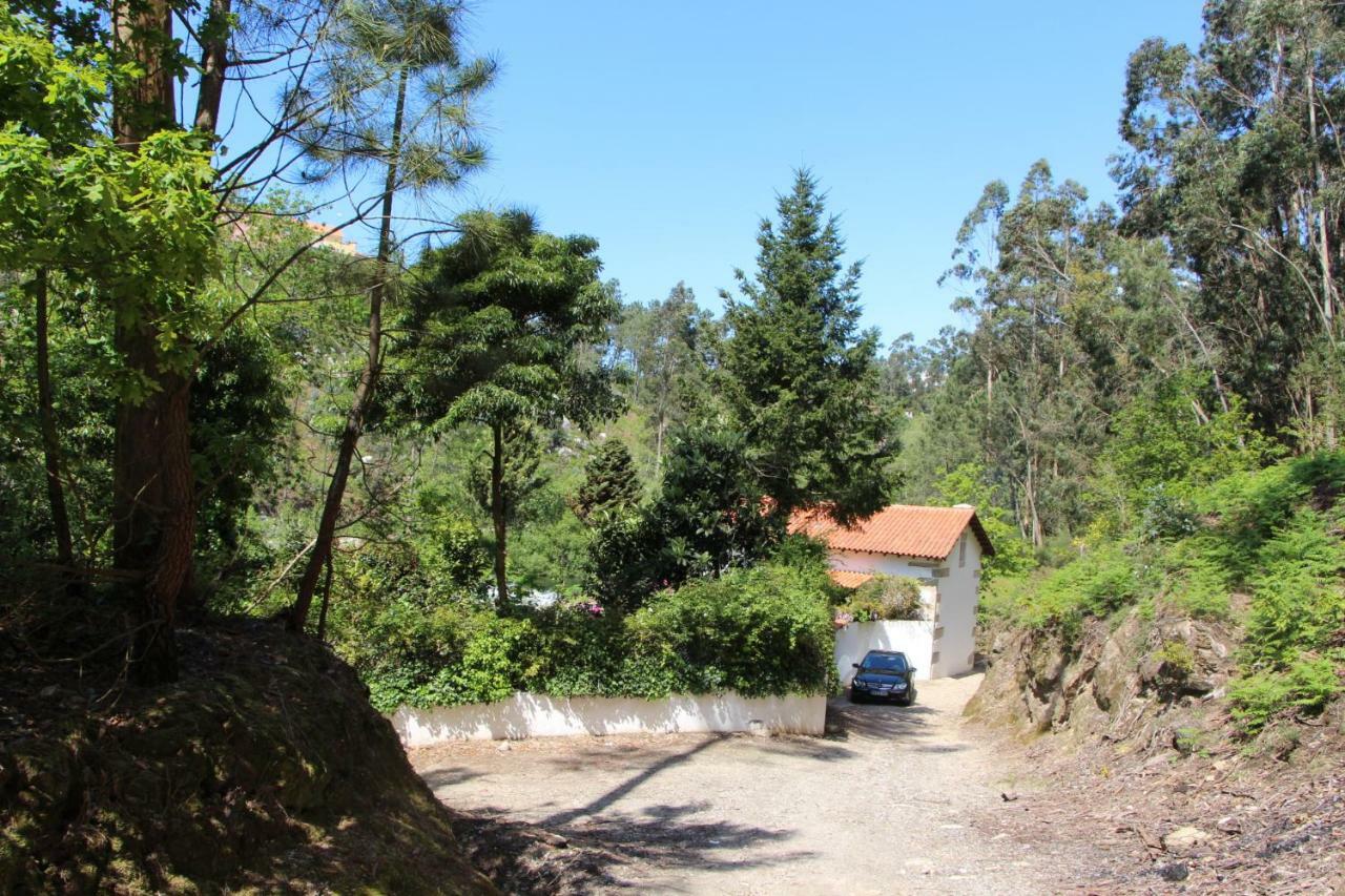 Casa Da Azenha Branca *