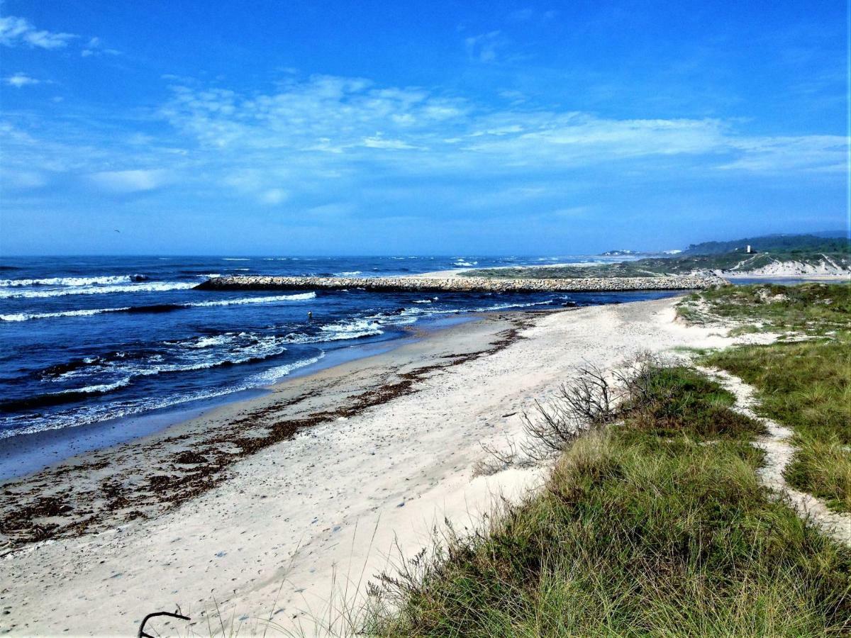 Casa Da Azenha Branca Hébergement de vacances